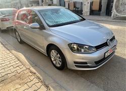 فولكسفاغن جولف